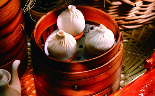 南京大排档加盟