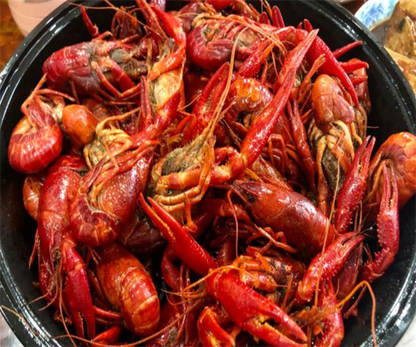 纯属虾想小龙虾加盟