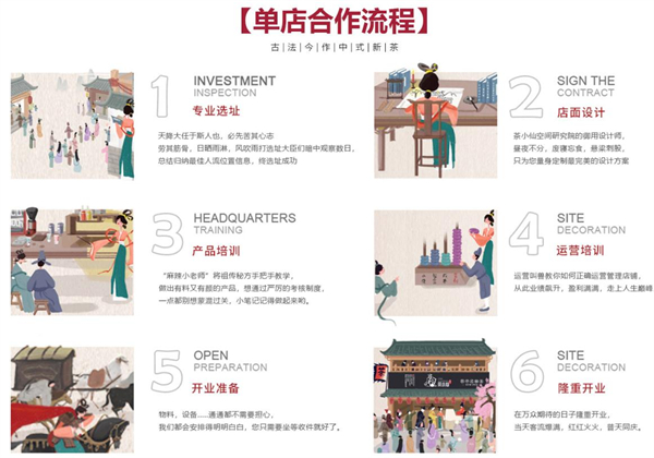 茶小仙