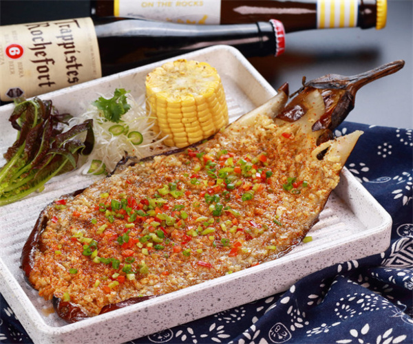 纯属虾想小龙虾加盟