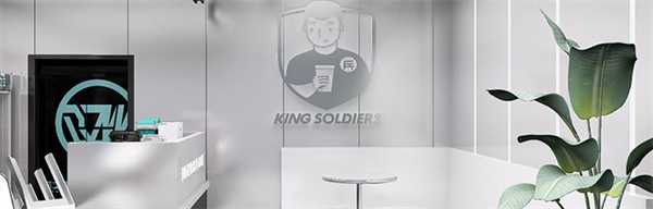 兵立王奶茶店加盟