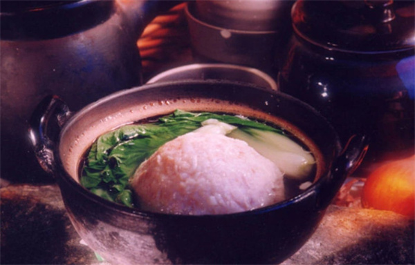 南京大排档加盟