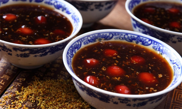 南京大排档加盟