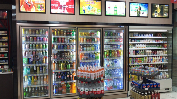 中业爱民便利店加盟