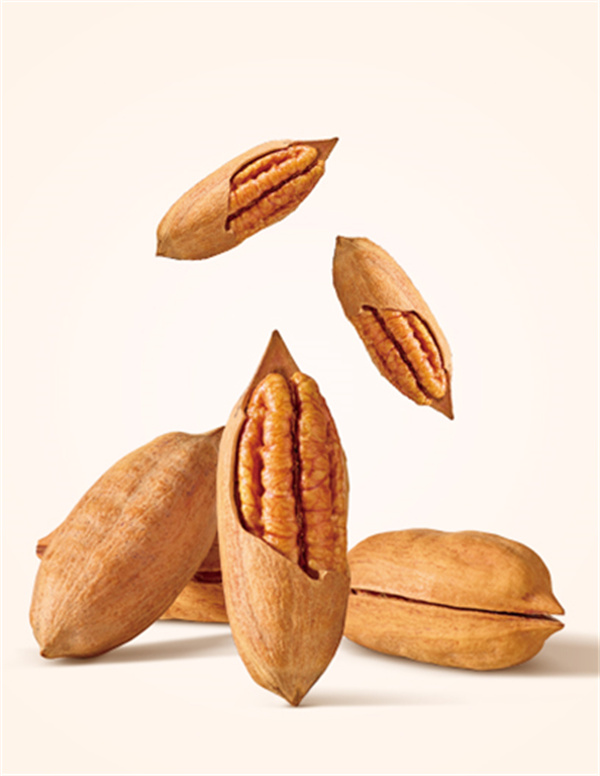 七货街零食加盟