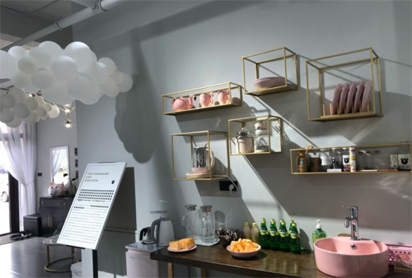 三只熊皮肤管理加盟