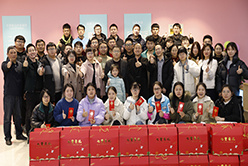 七货街零食加盟