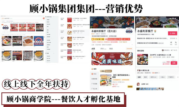 永盛利加盟费