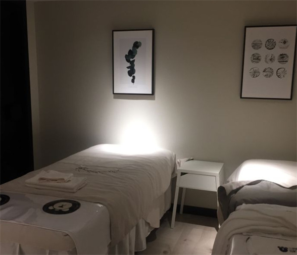 三只熊皮肤管理加盟