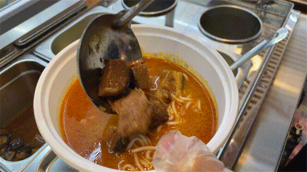 中业爱民便利店加盟