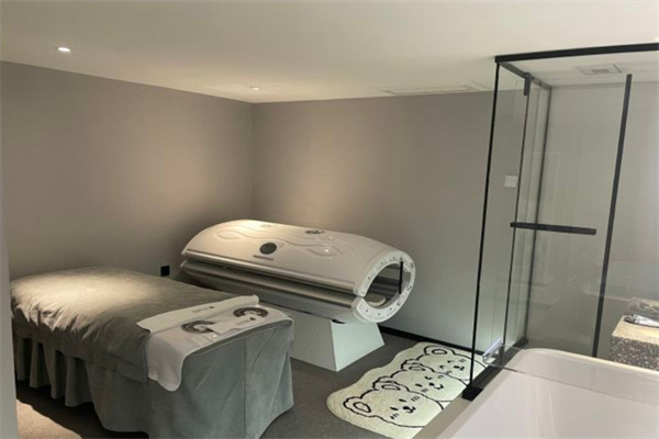 三只熊皮肤管理加盟