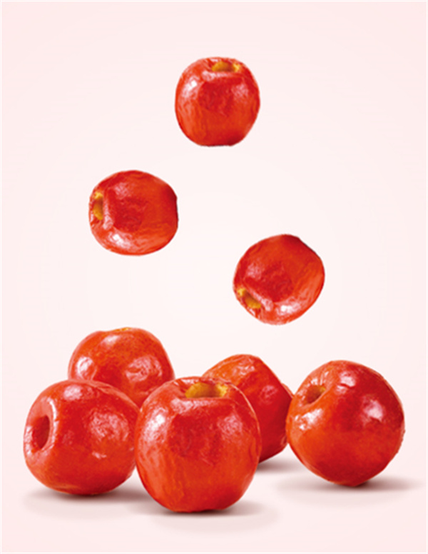 七货街零食加盟