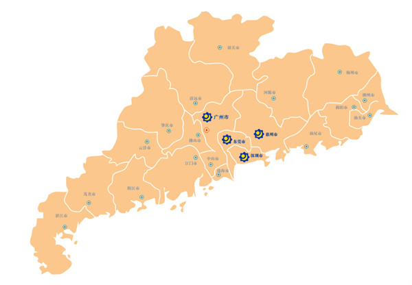 中业爱民便利店加盟