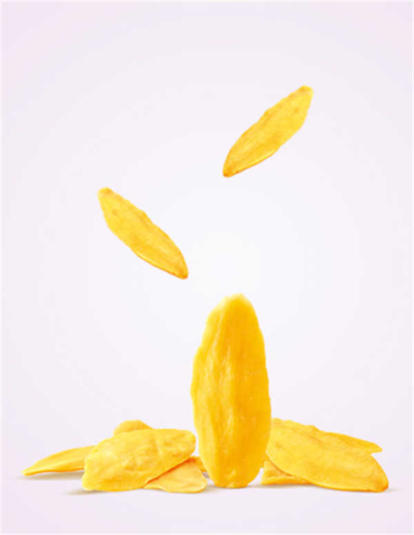 七货街零食加盟