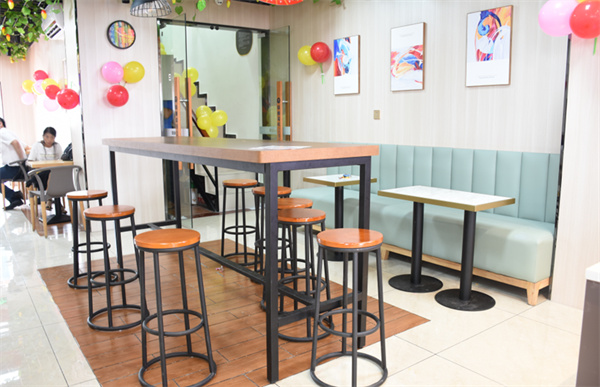 中业爱民便利店加盟