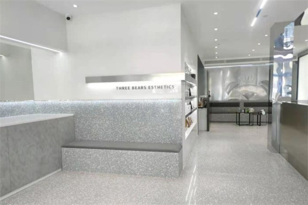 三只熊皮肤管理加盟