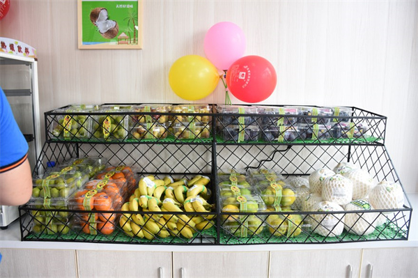 中业爱民便利店加盟