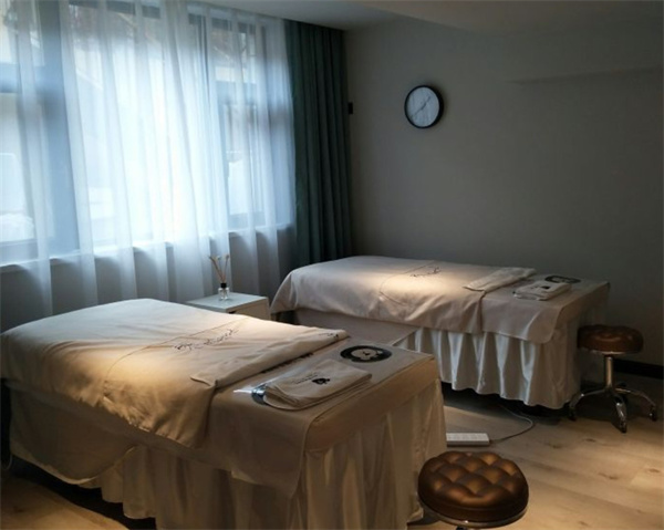 三只熊皮肤管理加盟