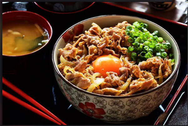 食一锅肥牛饭加盟