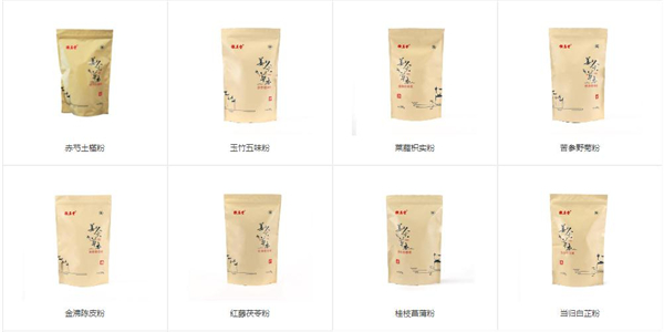 徽真堂养生馆加盟