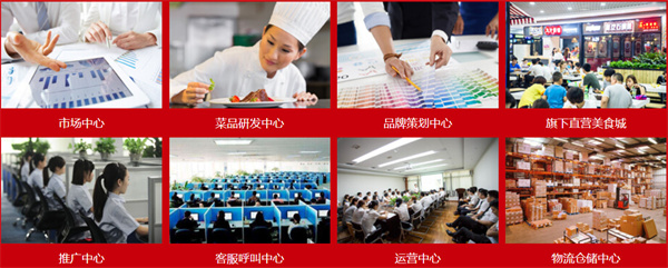 初客加盟费