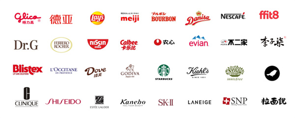 扫货猫零食店加盟