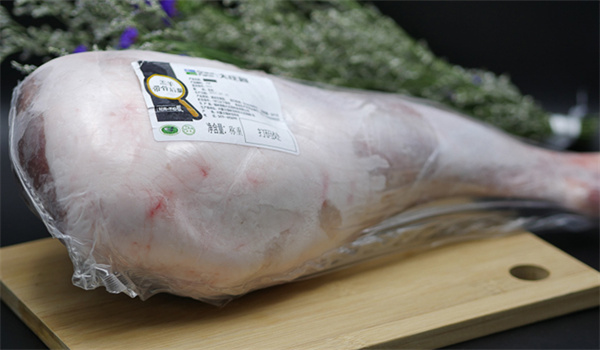 大庄园肉业加盟