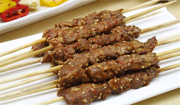 大庄园肉业加盟