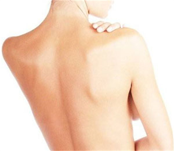 优贝妮纤体瘦身加盟