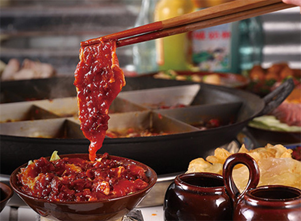 捞锅巷子火锅加盟