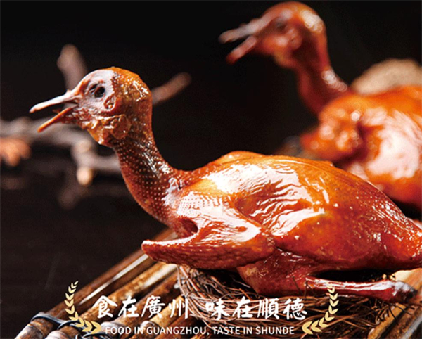 广顺兴猪肚鸡加盟