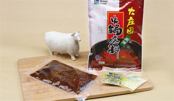 大庄园肉业加盟