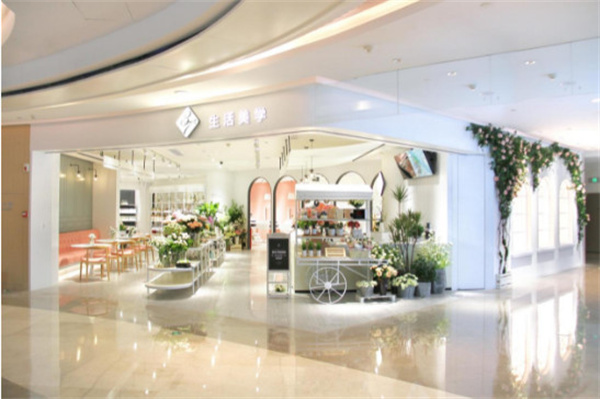 1500+女装店，2022加盟37°生活美学值得选择！