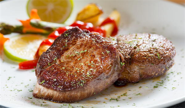 大庄园肉业加盟