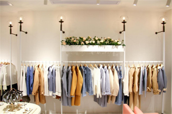 1500+女装店，2022加盟37°生活美学值得选择！