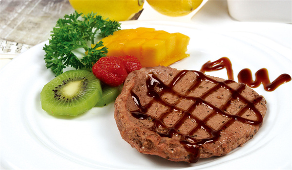 大庄园肉业加盟