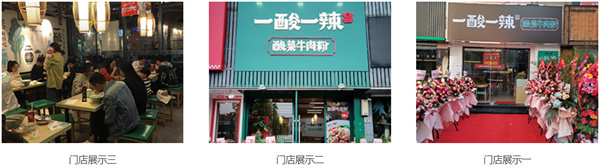 壹酸壹辣牛肉粉