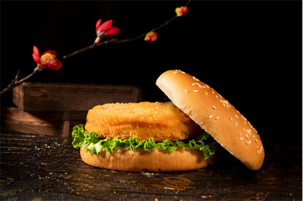 咭味哆鸡排加盟