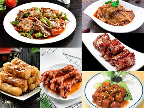 谷状元八宝粥加盟费