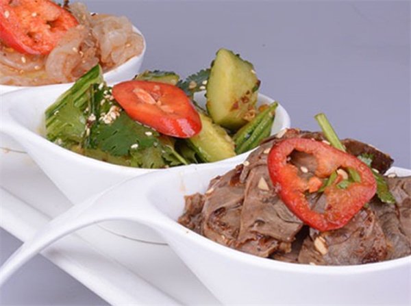 谷状元八宝粥加盟费