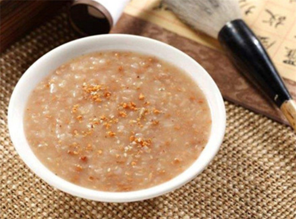 谷状元八宝粥加盟费