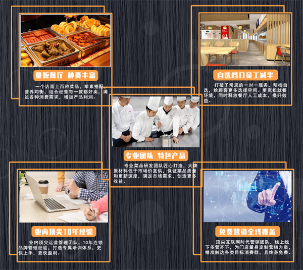 谷状元八宝粥加盟费