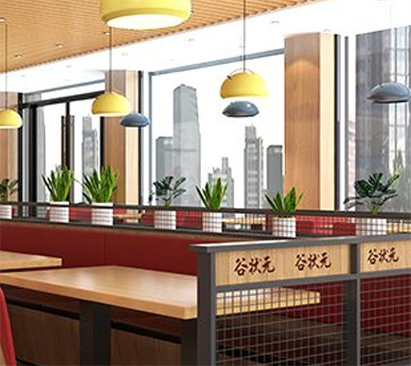 谷状元八宝粥加盟费