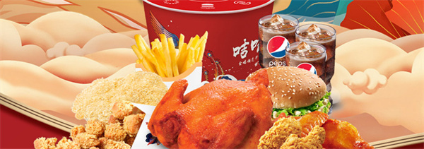 咭味哆鸡排加盟