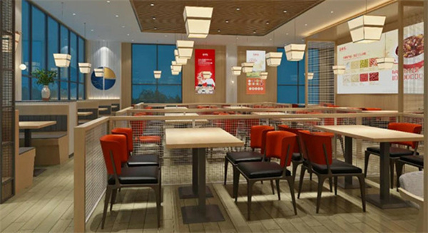 谷状元八宝粥加盟费