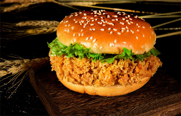 咭味哆鸡排加盟