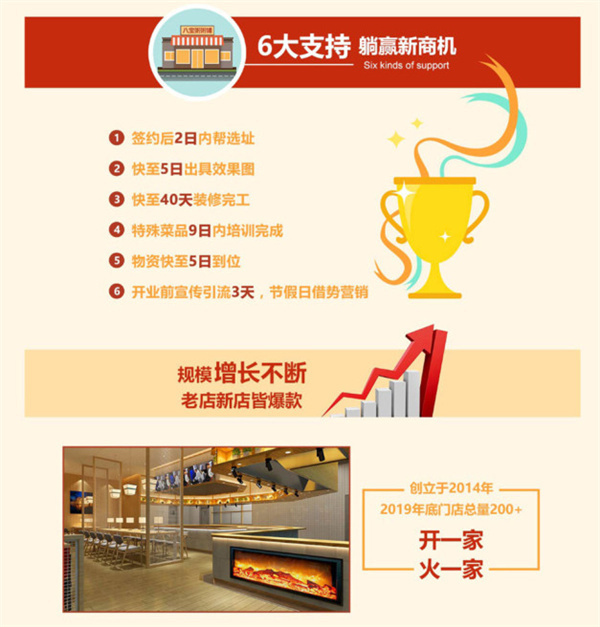 谷状元八宝粥加盟费