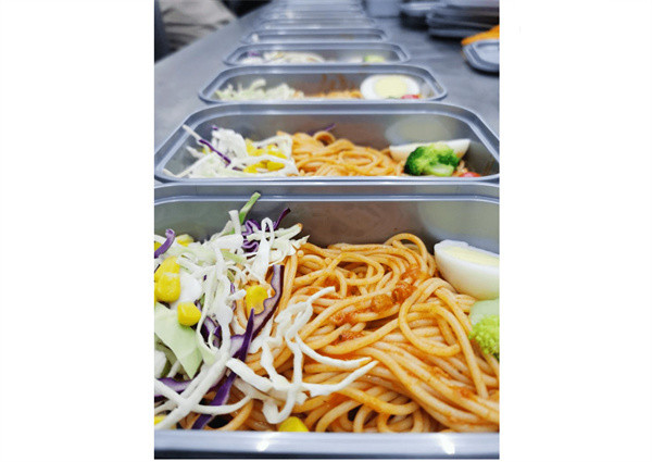 精致特色的手作意面,它就是这么牛!