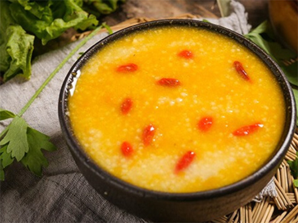 谷状元八宝粥加盟费