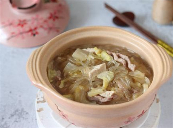 谷状元八宝粥加盟费